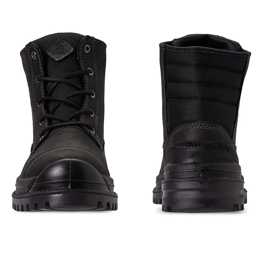 NEW Kamik Men's Griffon Winter Boots - Picture 3 of 16